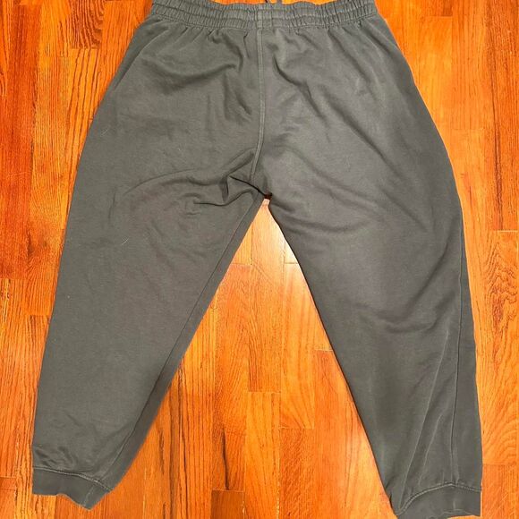 H-m Men's Grey Joggers-tracksuits - Picture 3 of 5